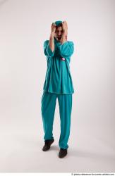 FALCO A STRANGE DOCTOR